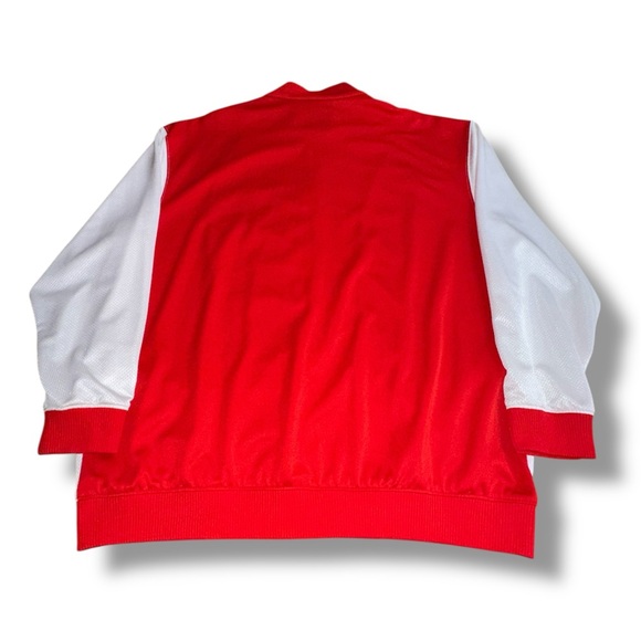 Men’s Steve & Barry’s Starbury Track Jacket - Picture 3 of 7